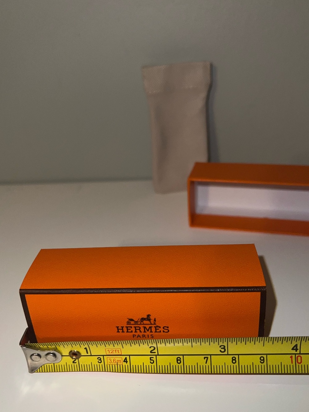 Hermes Lipstick Box - Picture 5 of 8